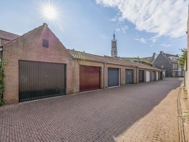 Zomerstraat 15, Hulst
