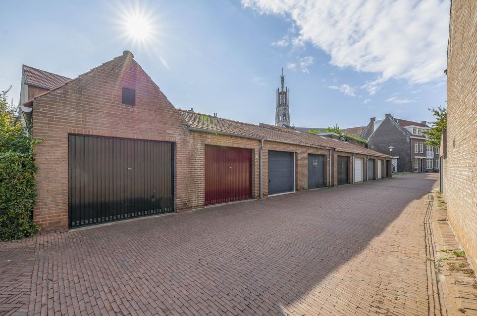 Zomerstraat 15