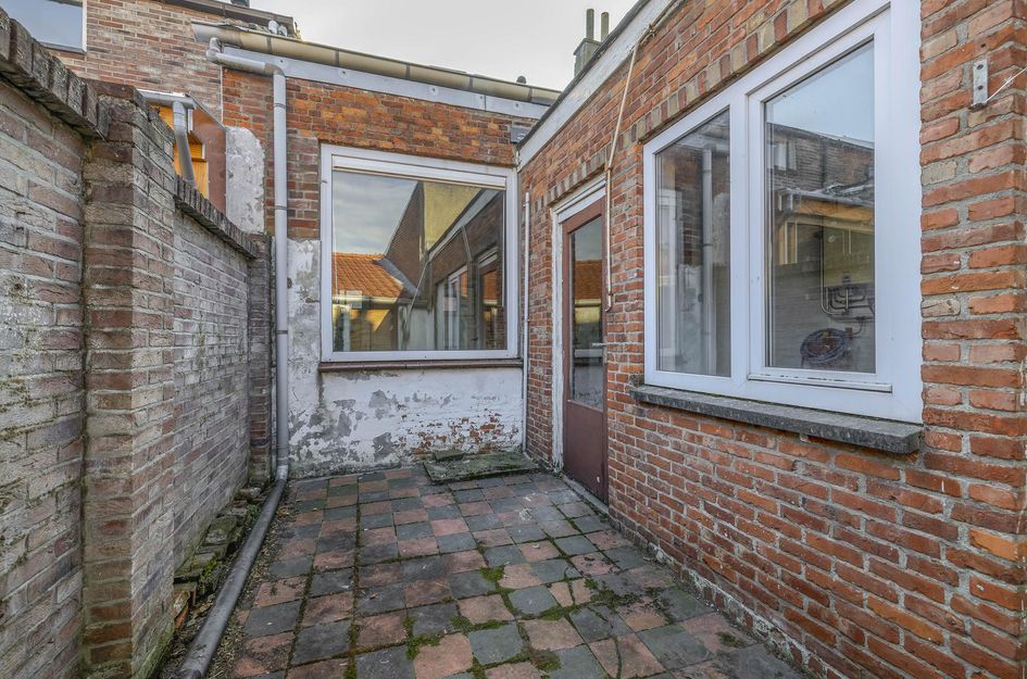 Zomerstraat 15