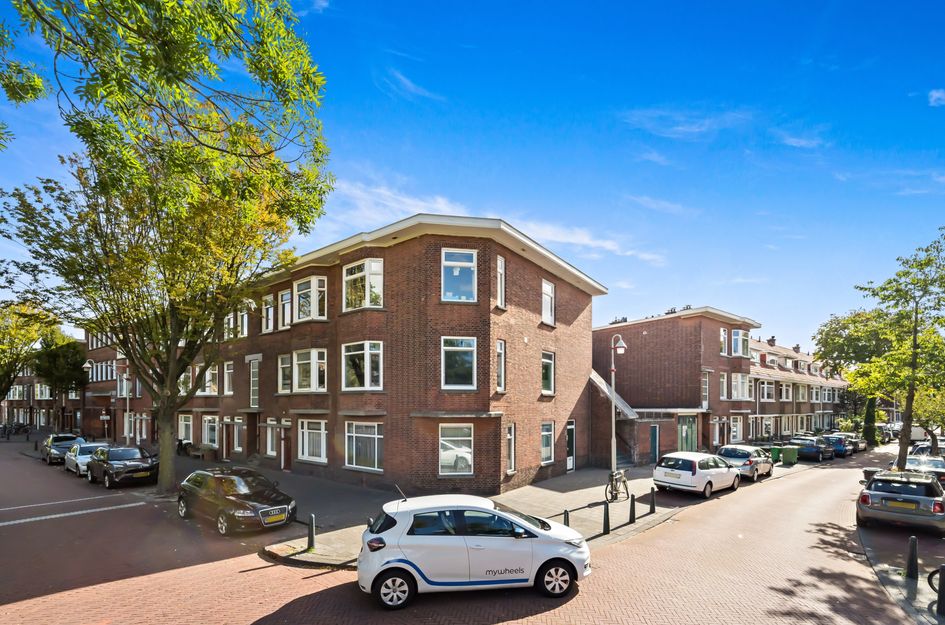 Gerard Kellerstraat 4A