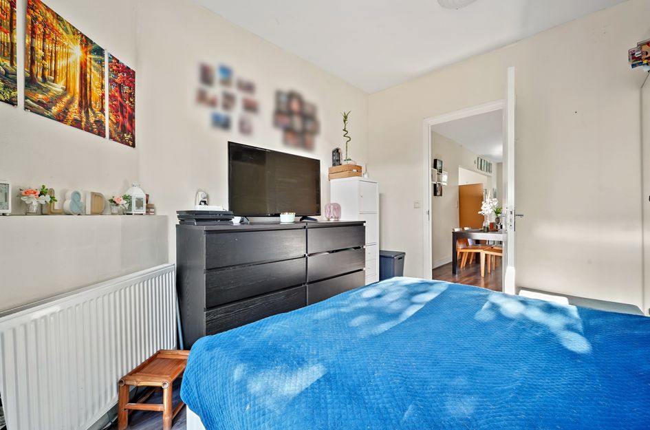 Gerard Kellerstraat 4A