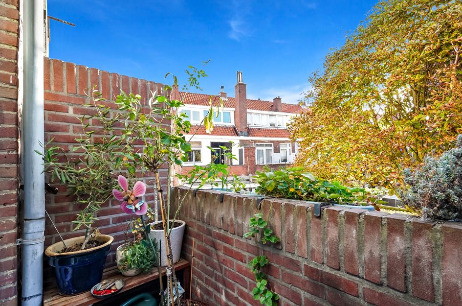 Gerard Kellerstraat 4A
