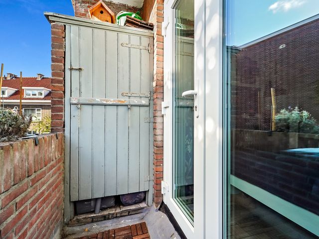 Gerard Kellerstraat 4A, Den Haag