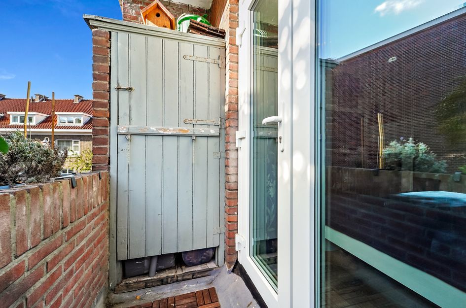 Gerard Kellerstraat 4A