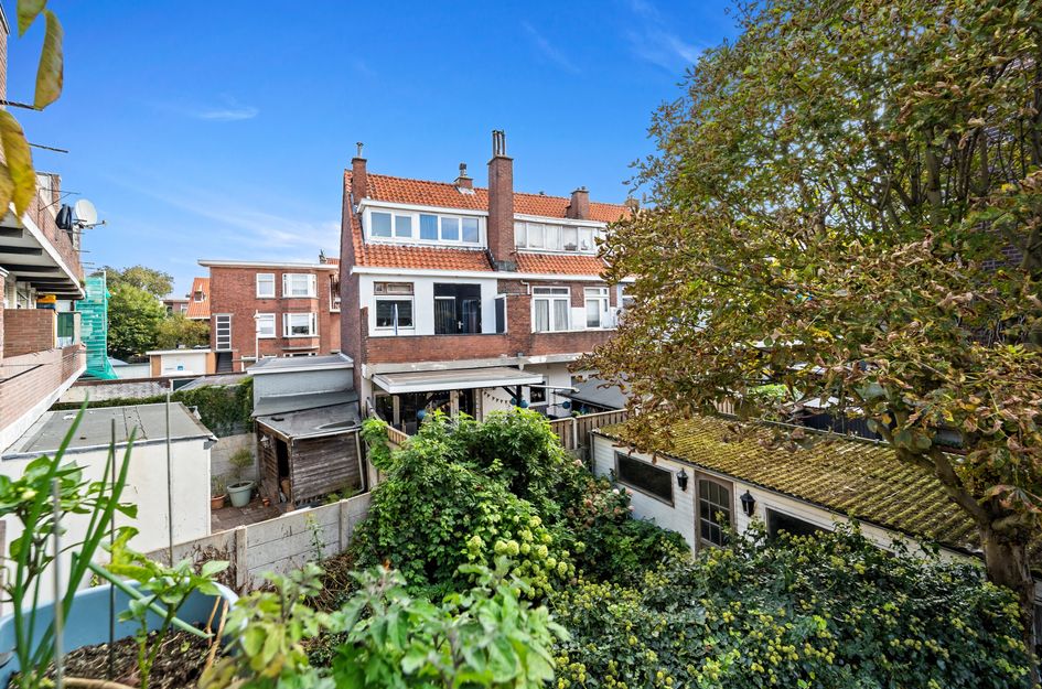 Gerard Kellerstraat 4A