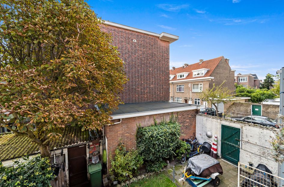 Gerard Kellerstraat 4A