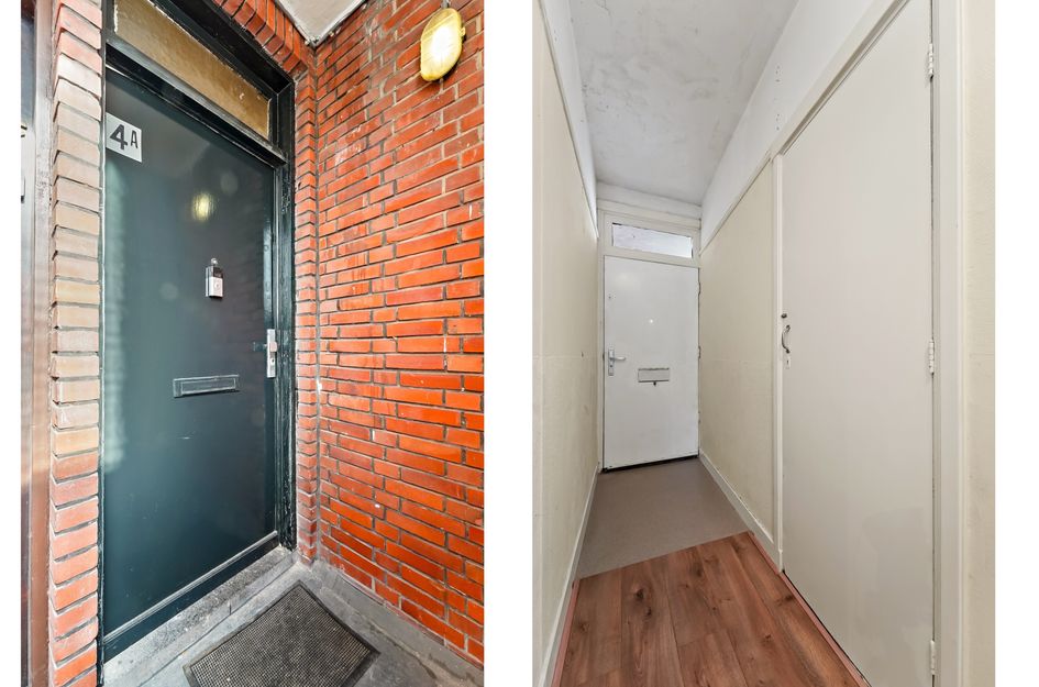Gerard Kellerstraat 4A