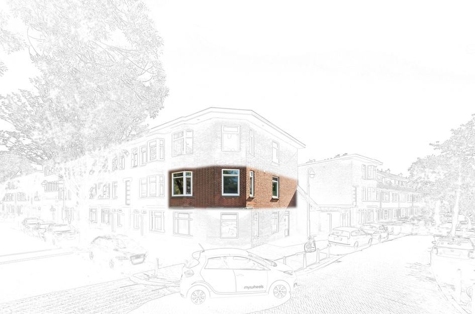 Gerard Kellerstraat 4A