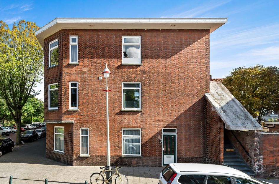 Gerard Kellerstraat 4A