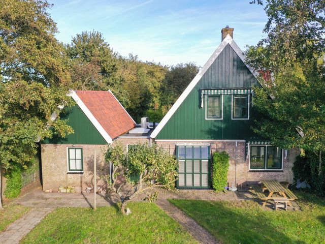Pontweg 197, De Koog