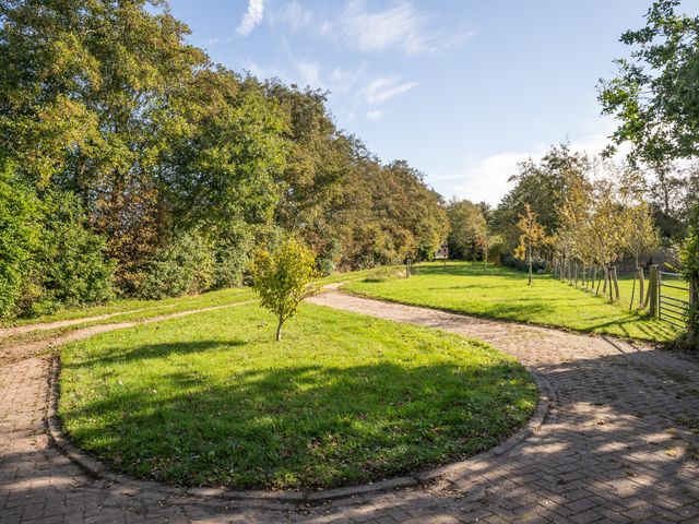 Pontweg 197, De Koog