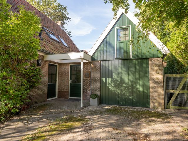 Pontweg 197, De Koog