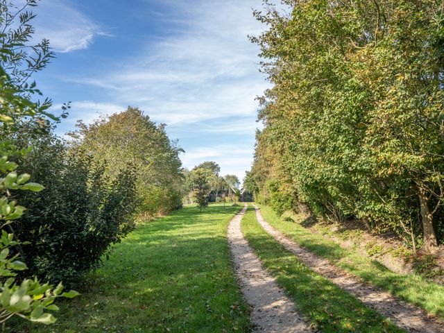 Pontweg 197, De Koog
