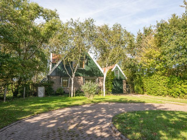 Pontweg 197, De Koog