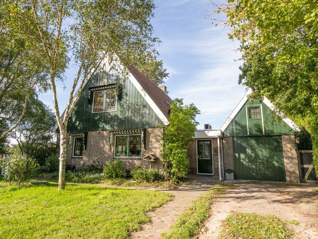 Pontweg 197, De Koog
