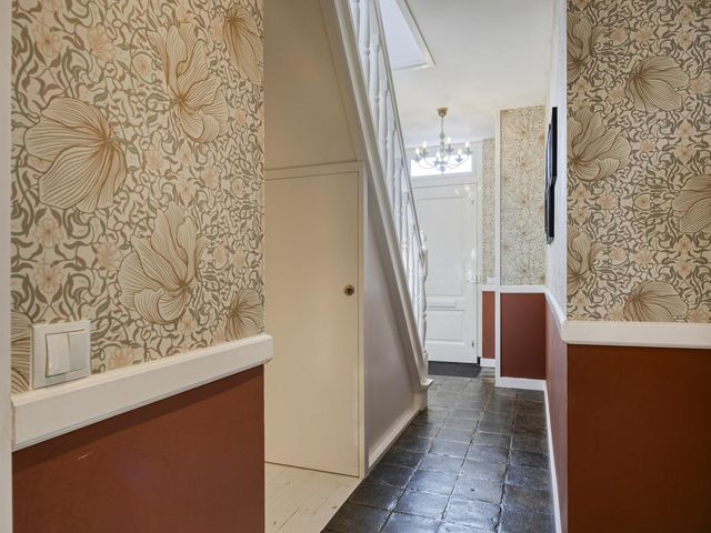 Dorpsstraat 22, Ouderkerk Aan Den IJssel