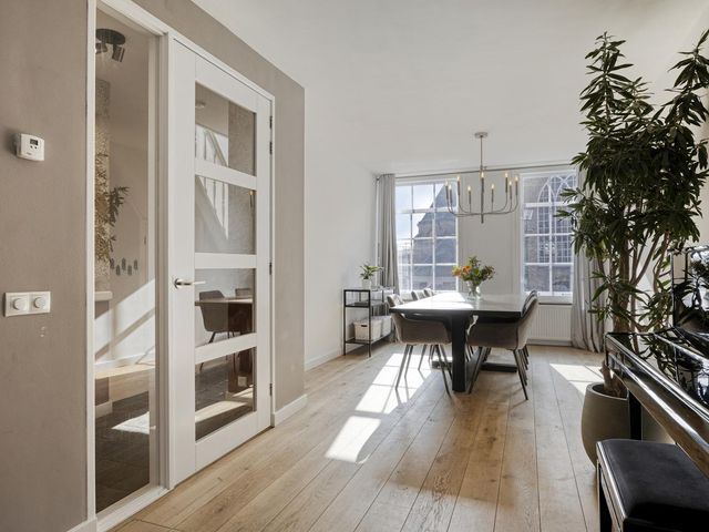 Dorpsstraat 22, Ouderkerk Aan Den IJssel
