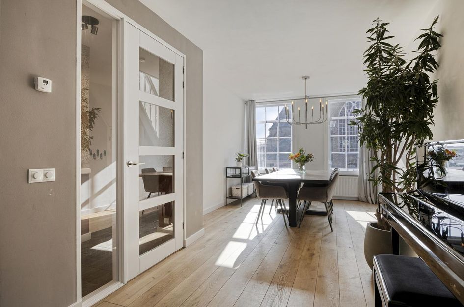 Dorpsstraat 22