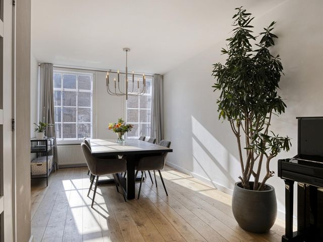 Dorpsstraat 22, Ouderkerk Aan Den IJssel