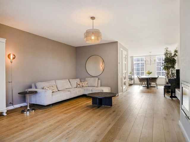 Dorpsstraat 22, Ouderkerk Aan Den IJssel