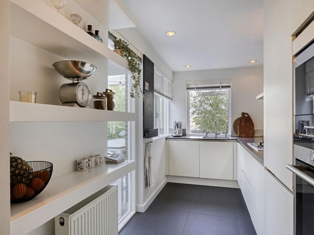 Dorpsstraat 22, Ouderkerk Aan Den IJssel