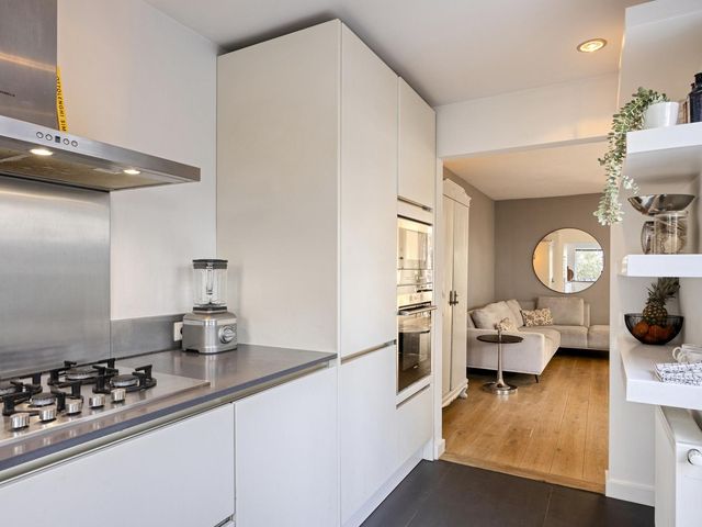 Dorpsstraat 22, Ouderkerk Aan Den IJssel