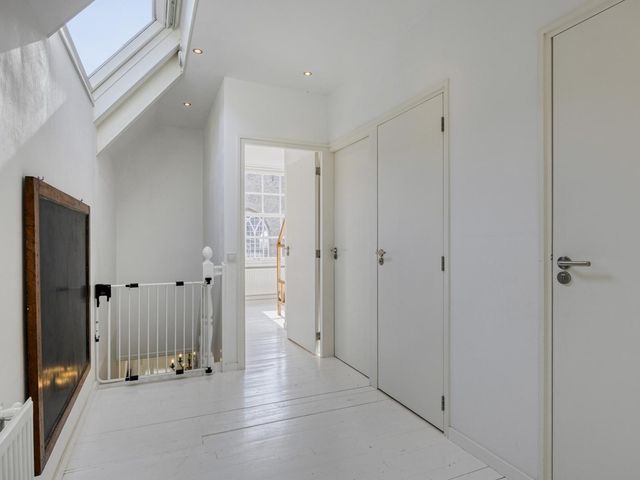 Dorpsstraat 22, Ouderkerk Aan Den IJssel