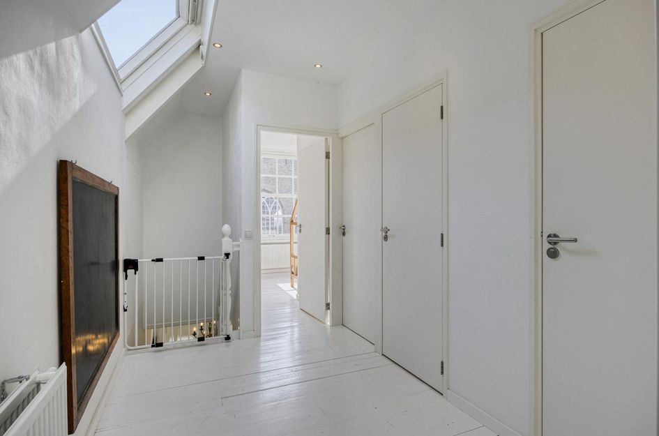 Dorpsstraat 22