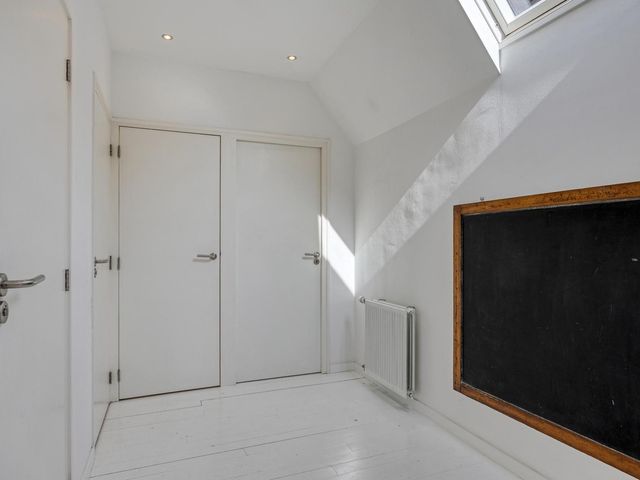 Dorpsstraat 22, Ouderkerk Aan Den IJssel