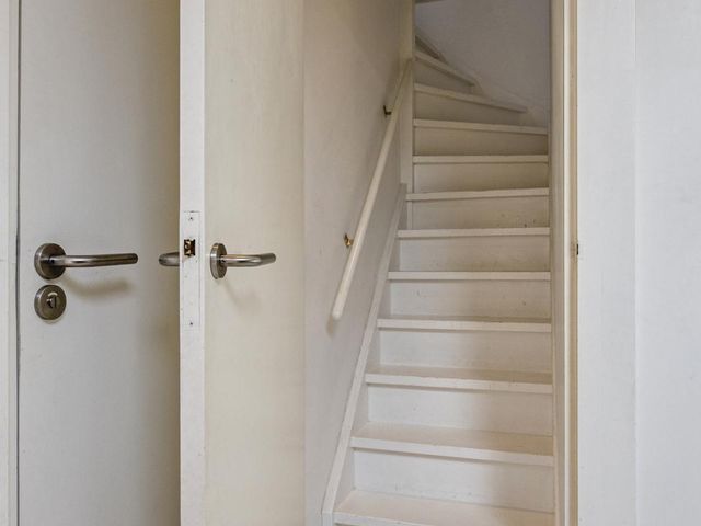 Dorpsstraat 22, Ouderkerk Aan Den IJssel