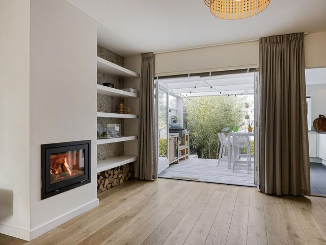 Dorpsstraat 22, Ouderkerk Aan Den IJssel