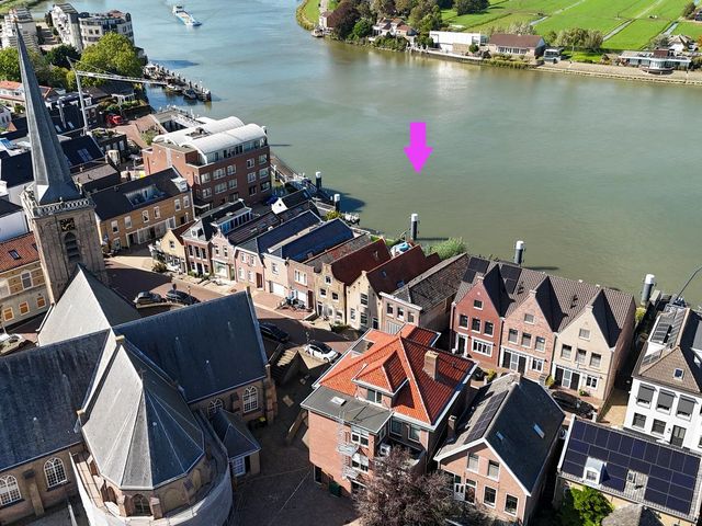 Dorpsstraat 22, Ouderkerk Aan Den IJssel