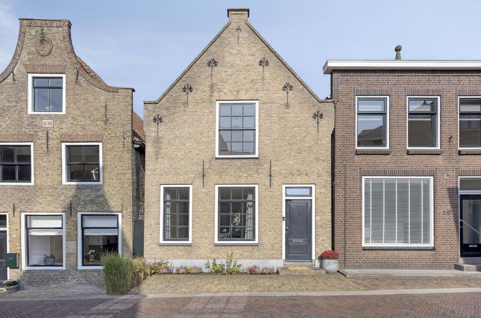 Dorpsstraat 22