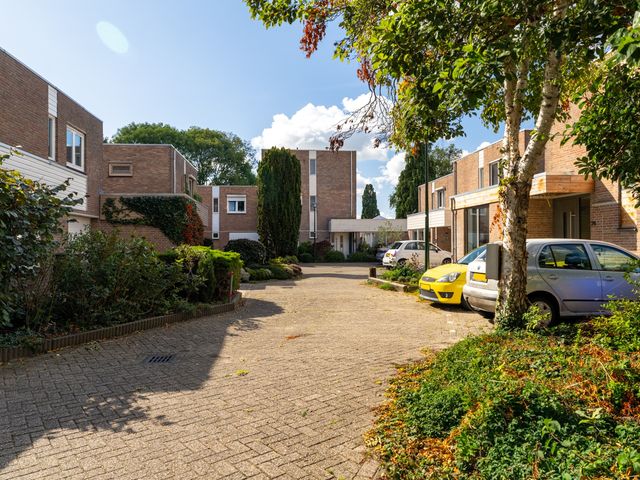 Hertogshoef 71, Raamsdonksveer