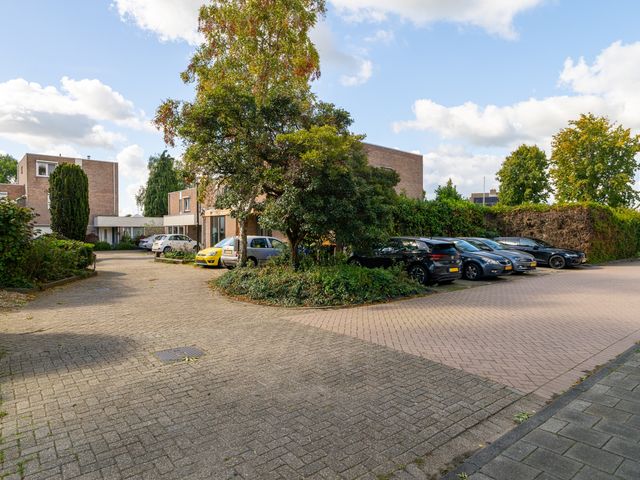 Hertogshoef 71, Raamsdonksveer