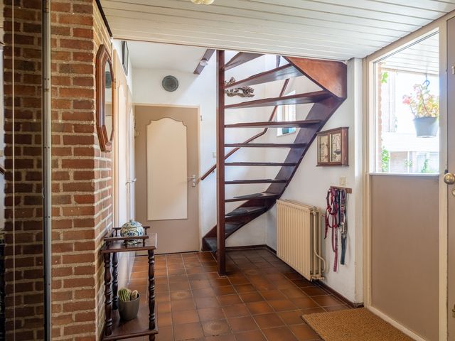 Hertogshoef 71, Raamsdonksveer