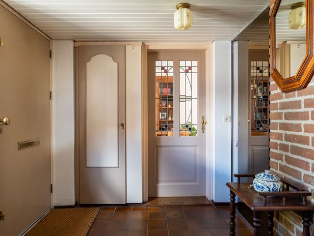 Hertogshoef 71, Raamsdonksveer