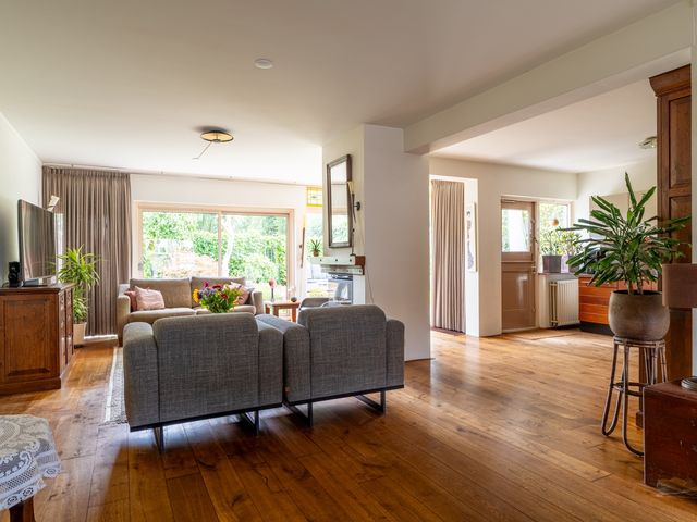 Hertogshoef 71, Raamsdonksveer