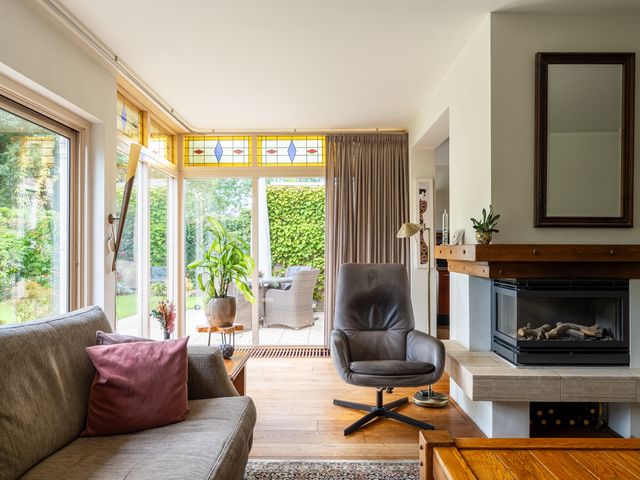 Hertogshoef 71, Raamsdonksveer