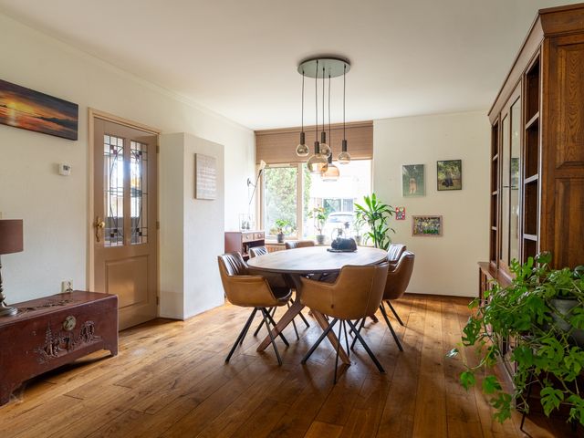 Hertogshoef 71, Raamsdonksveer