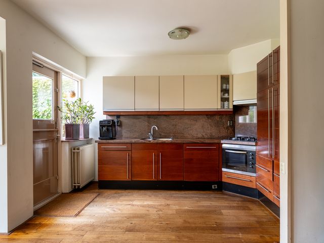 Hertogshoef 71, Raamsdonksveer