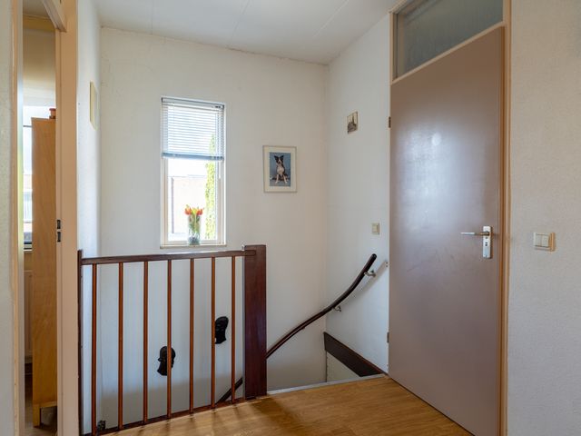 Hertogshoef 71, Raamsdonksveer