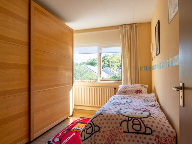 Hertogshoef 71, Raamsdonksveer