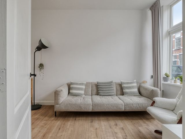 Prins Hendrikstraat 4, Leiden