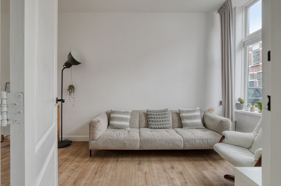 Prins Hendrikstraat 4