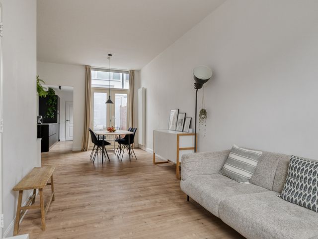 Prins Hendrikstraat 4, Leiden