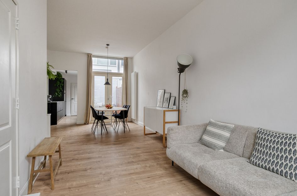 Prins Hendrikstraat 4