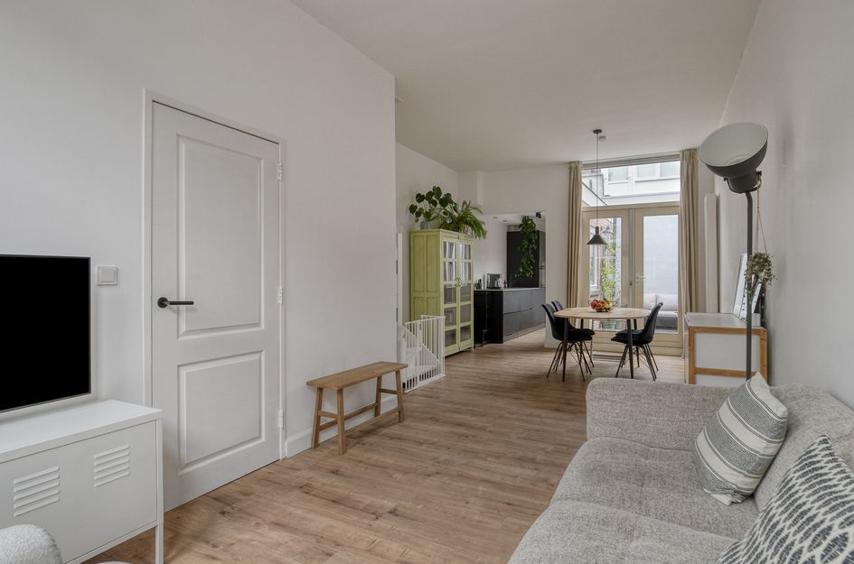 Prins Hendrikstraat 4