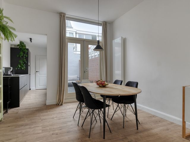 Prins Hendrikstraat 4, Leiden