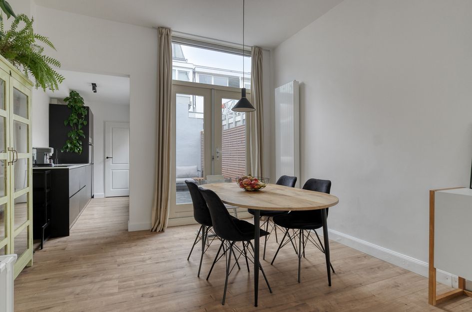 Prins Hendrikstraat 4